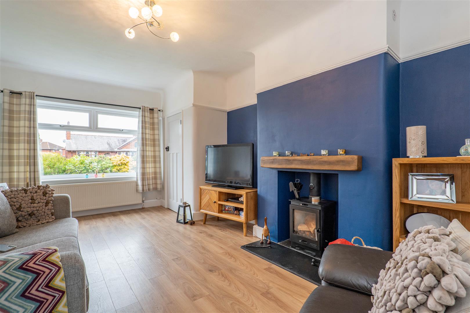 3 bed property in Pilling Lane, Chorley